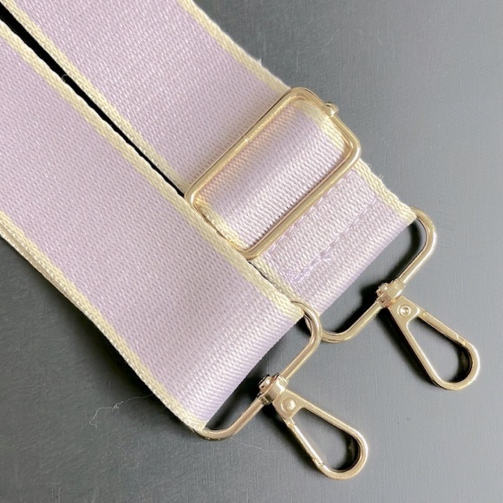 Crossbody Strap, Replacement Handbag Strap, Guitar Strap, Adjustable